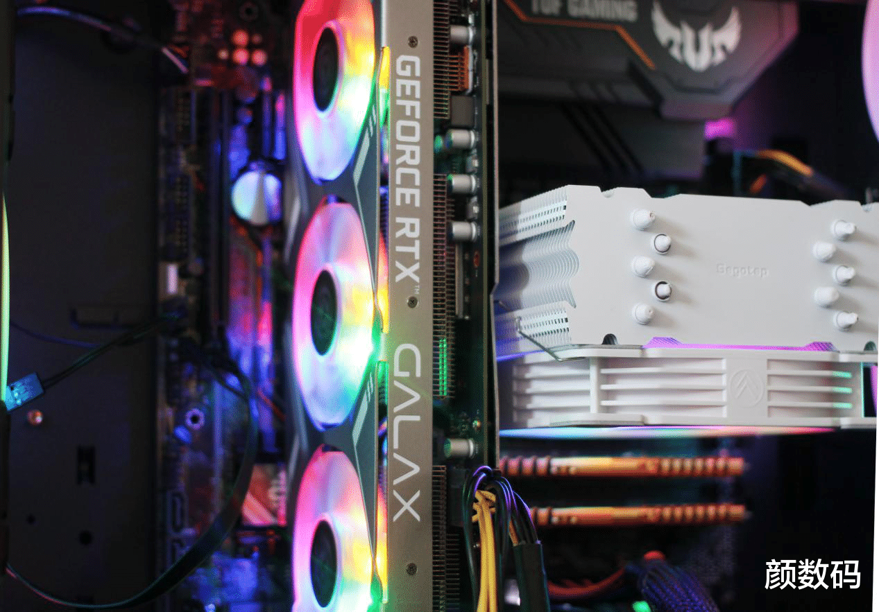 |七年没变还缩水？十代酷睿原装风扇你敢用？我还是决定花钱升级了