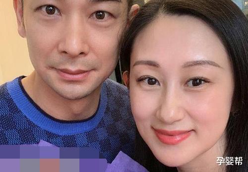 赵文卓|“撞脸”不可怕“共用”才稀奇，赵文卓一家5口，同用“一张脸”