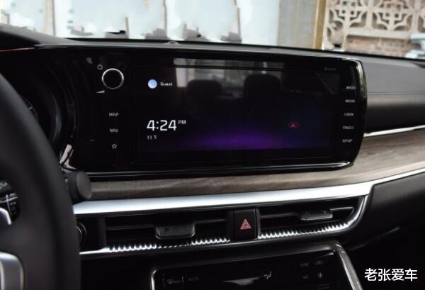 本田雅阁■颜值甩雅阁一条街，290马力6.6秒破百，不足16万，上市要迷倒一片