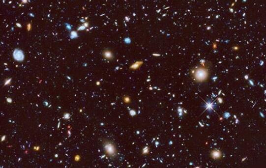 科学家|我们的宇宙并非唯一，它曾与另外的宇宙发生过碰撞，至少撞了4次