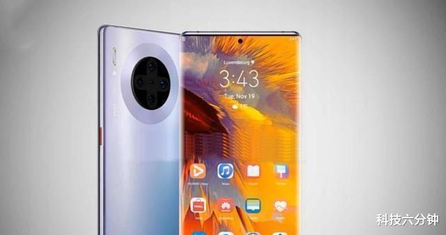 【5G】下半年即将上市的3款手机，都是顶级5G旗舰，看看哪款更值得期待