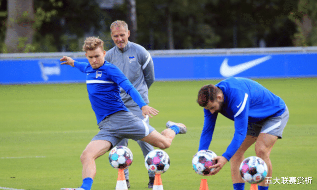 柏林赫塔|5-4晋级!德国杯今夜诞生超级冷门,德甲劲旅创下16年耻辱纪录