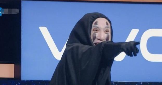 【沈腾】王牌对王牌玩新梗，沈腾模仿找塞班，惹人发笑