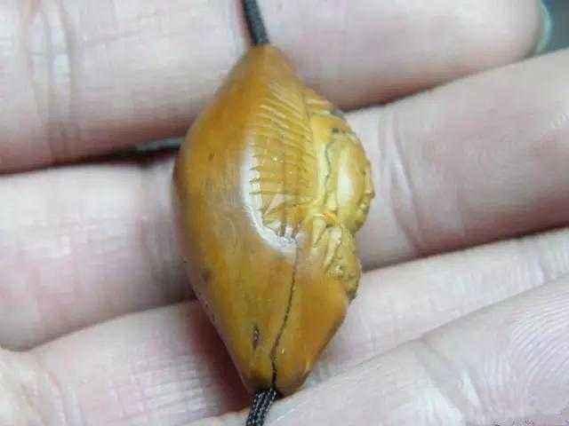 菩提：逼疯文玩人的十二个瞬间