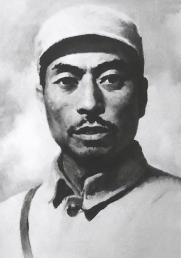 日军|溥仪写进回忆录的铁血名将,身高1米93,被日军剖腹后只吃树皮