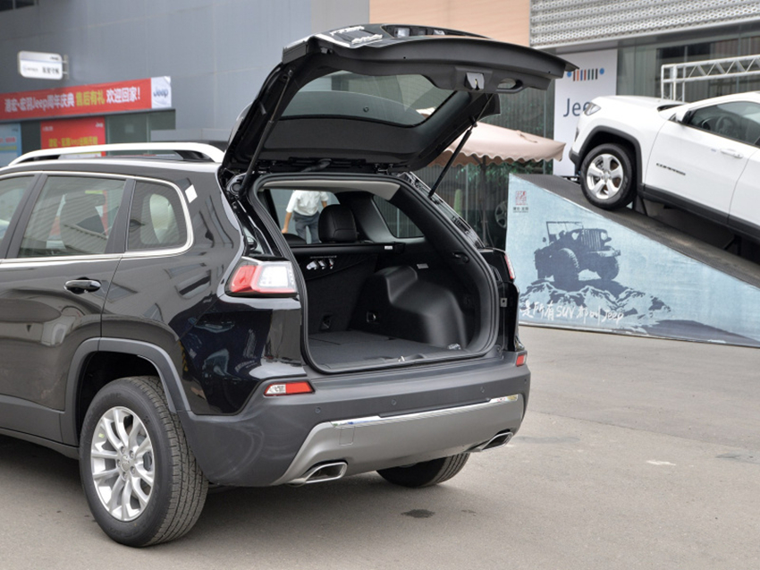 #大众途观#又降4万!入华高达50万买不起,现跌至14.68万,后悔买了途观