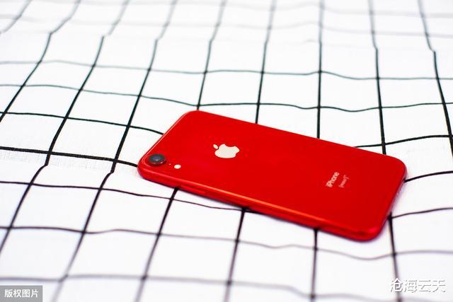 5G：iPhone11不支持5G是“最大的智慧”