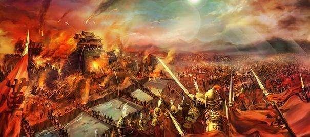 中国历史|趣谈中国历史的十大戒律