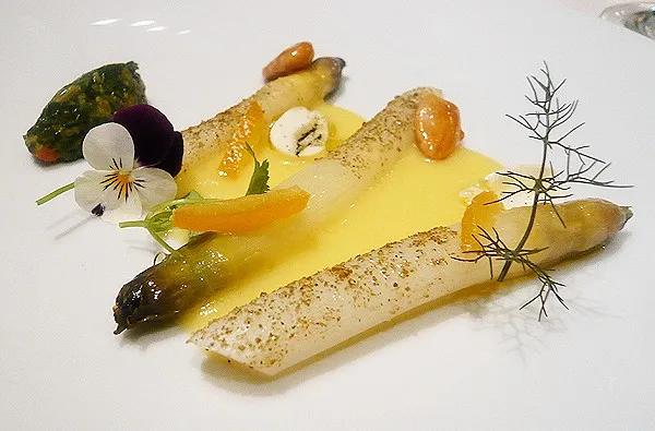 [鲍鱼]美食家蔡澜口中“死前必吃”的15种美味