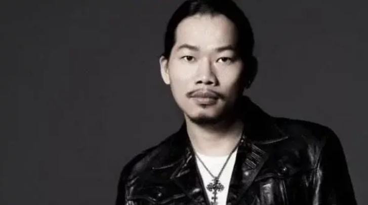 罗大佑|乐坛5个实力出众的作词人