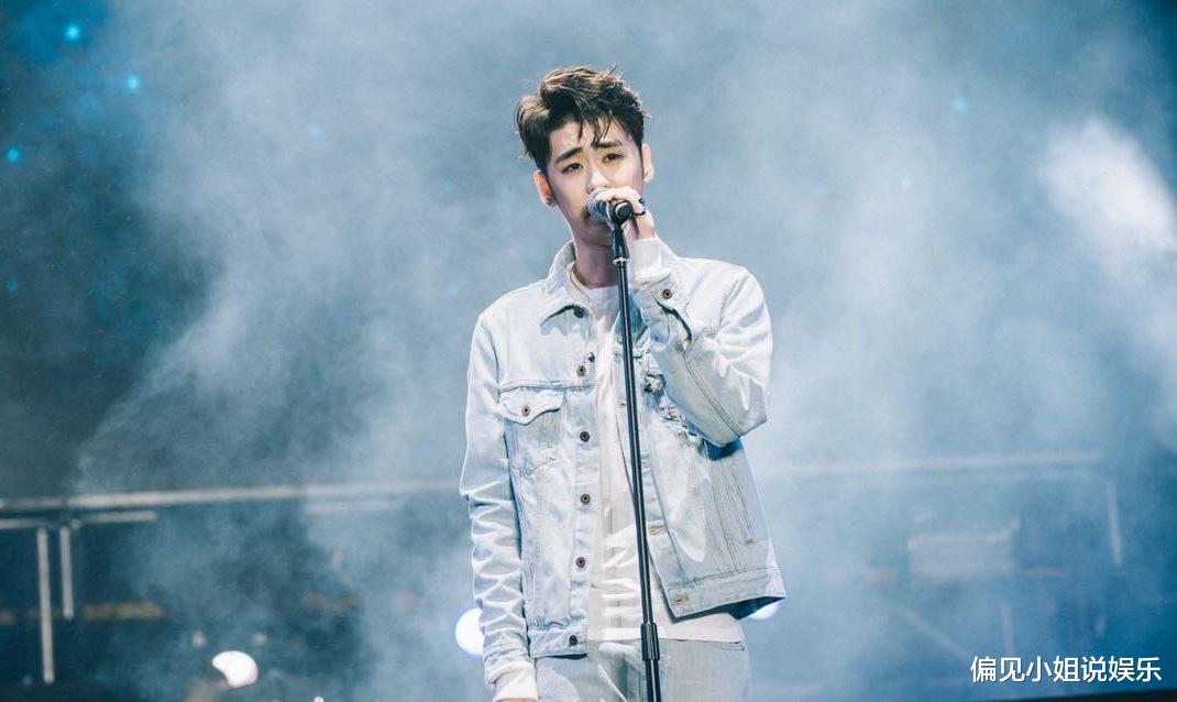 张云雷|5分钟销量破百万，德云社张云雷新单曲牵挂上线，再次刷新纪录！