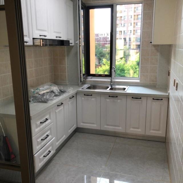 『』装修不在意有多奢华,我就喜欢简简单单有爱的感觉,住着很舒服