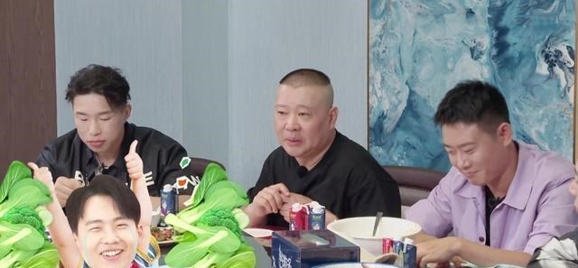 李湘|德云社总教习被嘲讽，高峰上《德云斗笑社》遭遇不理智粉丝，气人