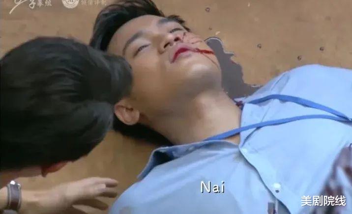 「」一集上头，泰剧把爱情题材拍出了新高度