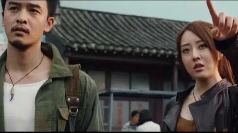 鬼吹灯|《鬼吹灯》系列七位Shirley杨，有的美艳，有的沉稳，有的战五渣