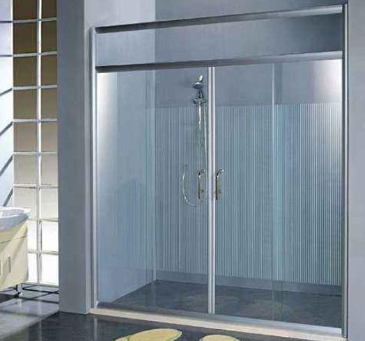 |淋浴房不就安装几块玻璃？怎么就要花上千元，内行人告诉贵在哪？