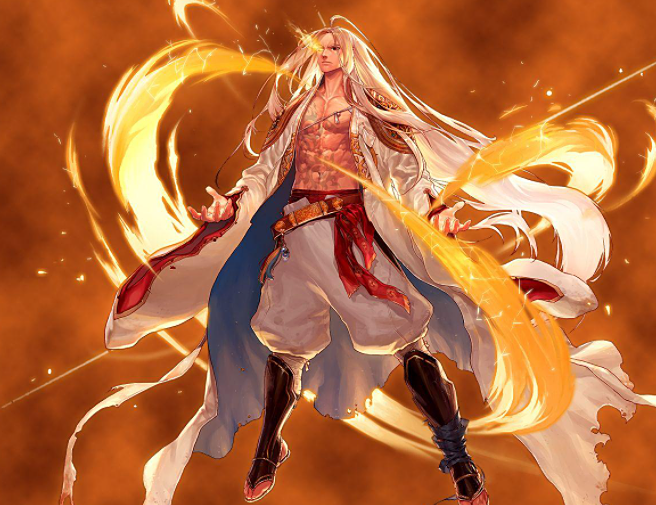 地下城与勇士|DNF：新春技攻宝珠分析，全职业提升率一览，这两大幻神地位下跌