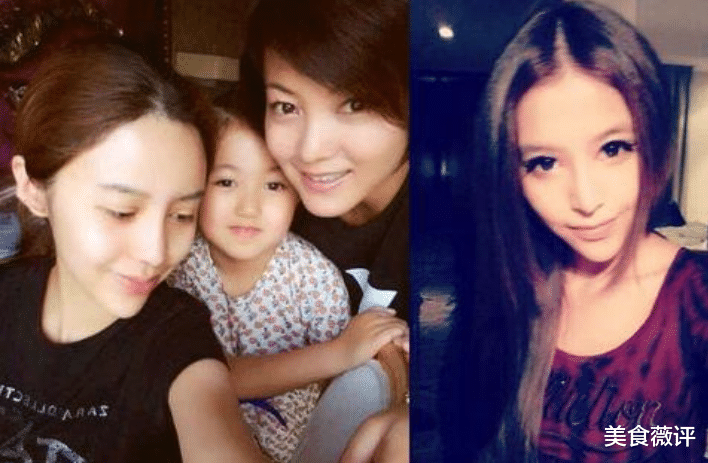 谢雨欣|曾三次登上春晚, 神曲唱遍大街小巷, 却与逃犯同居3年今成网红脸