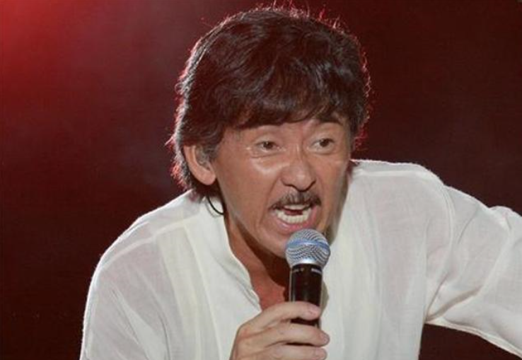 林子祥|为叶倩文抛妻弃子，却遭到背叛，林子祥上演“教科书”级别的报复