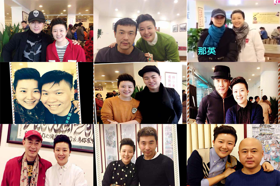 姐姐|也许，她并不是一个那么自私凉薄的人？