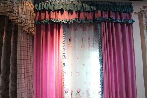 |家中不要挂这几种颜色的窗帘，懂的人一看就摇头，难怪你家不发财
