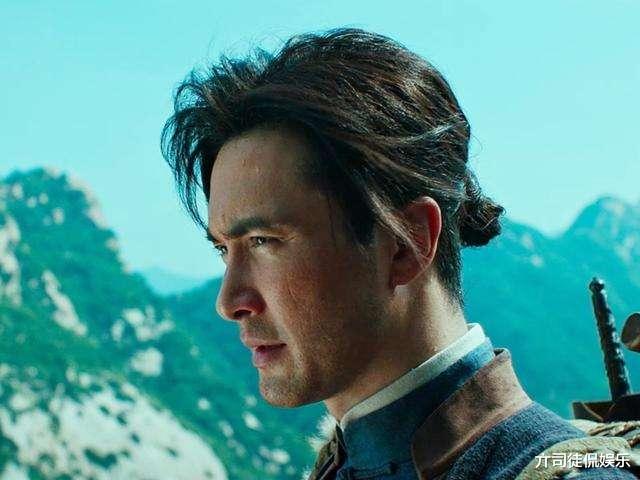 鬼吹灯之寻龙诀■他是观山太保最后一位传人，也是《鬼吹灯》中最大的boss