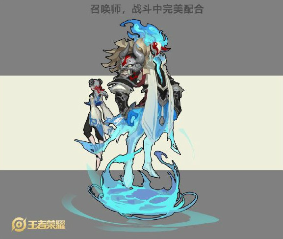 王者荣耀|王者荣耀惊艳皮肤废案曝光，玩家：就这眼光，还不如我来当策划！