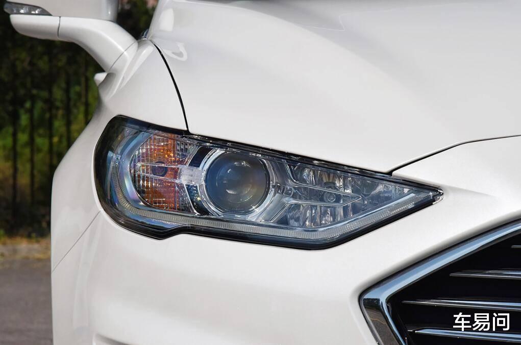 #蒙迪欧#2018款蒙迪欧,安全配置让人满意,全系真皮座椅,13.98万起售