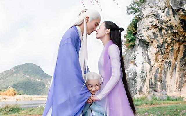 凤九■《枕上书》海外版上线，60集无删减，名场面一个不少