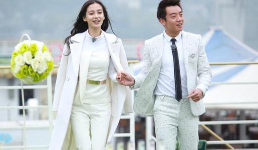 奔跑吧兄弟|《奔跑吧》炒CP多年从未失手,遇到蔡徐坤,彻底“悲剧”了