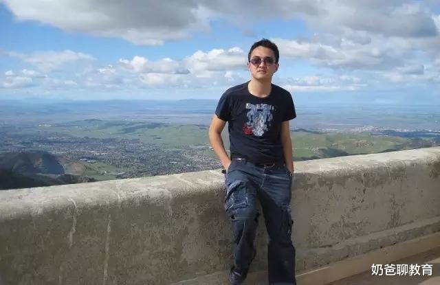 『留学生』清华留学生回国不足20%，北大许晨阳观点犀利：年轻人没钱没机会