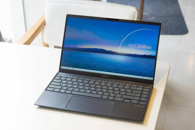 windows10|灵耀14锐龙版开启预约，18.8超长续航+轻薄机身，首发5K就能拿下
