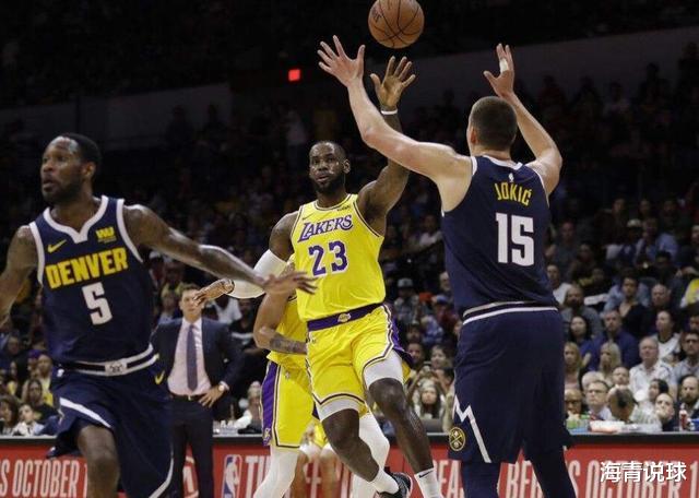 勒布朗·詹姆斯|本赛季詹姆斯常规赛、季后赛、总决赛数据分析,真超级巨星!