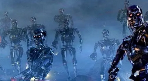 『科学家』谁是人类真正的威胁？科学家：它们已经悄然出现在我们身边