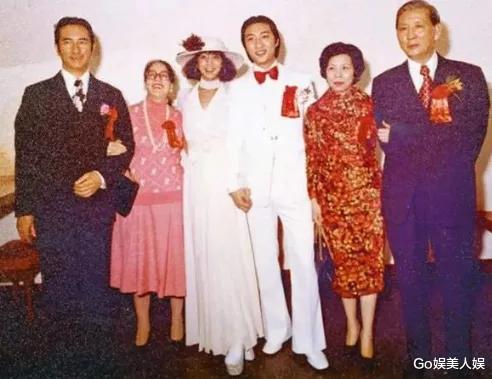 『赌王』赌王悲凉的大房一脉：有人死，有人疯，剩下两个为夺家产姐妹决裂