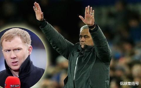 曼联|穆帅，千古奇冤！曼联出局+四大皆空，红魔名宿：索帅的决定非常棒！