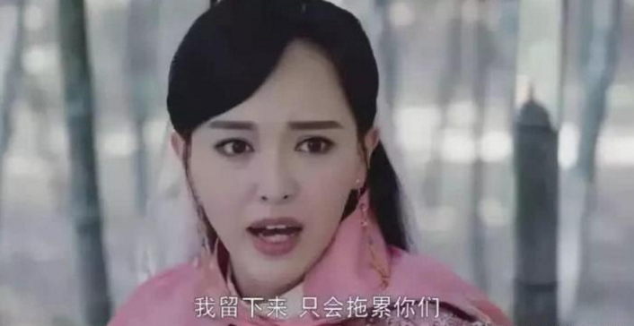 吴尊■演技”最烂“的女星，唐嫣第五，杨颖第三，第一名国际导演救不了
