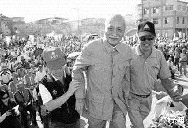 #蒋介石#日本占领台湾50年，在台湾留下百万后裔，蒋介石做了哪些措施？