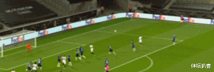 欧联杯|卢卡库自摆乌龙！塞维利亚3-2险胜国际米兰，第6次捧起欧联杯冠军