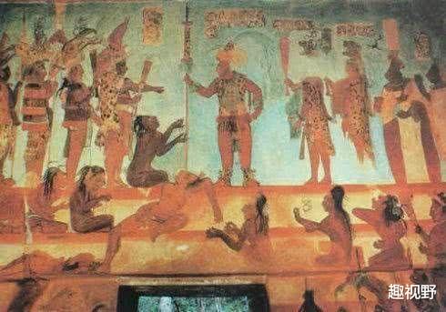 火星|玛雅文明的水晶头骨，保存的大量数据，科技水平远超人类想象