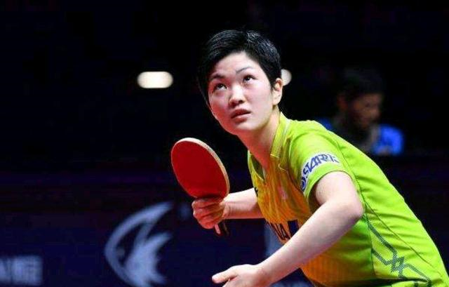「日本队」新伊藤美诚来了!15岁日本小将排名世界第一,恩师居然是马琳队友
