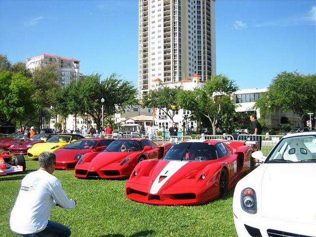 美国：全球最大市场是3亿人口的美国，而不是14人口的中国，为什么？