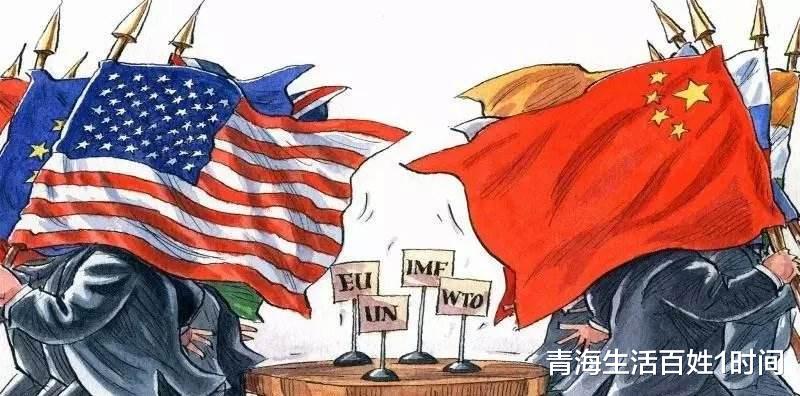 中美關系回不去瞭？美通過一項對華“威懾計劃”：2021將是場硬仗-圖3