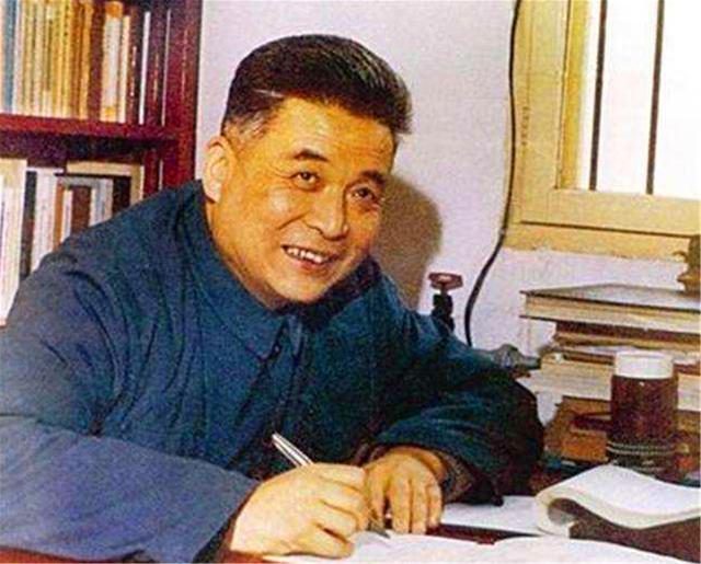 梁思礼：清华才子公派留学，学成却背叛祖国，协助美国造导弹瞄准中国