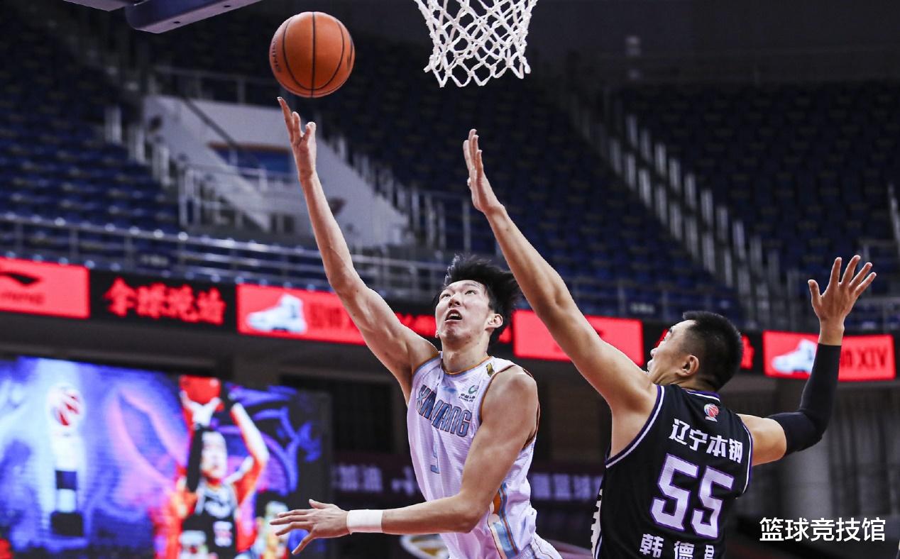 易建联|辽宁夺冠机率暴涨，易建联缺阵只是其一，另有三点极其重要