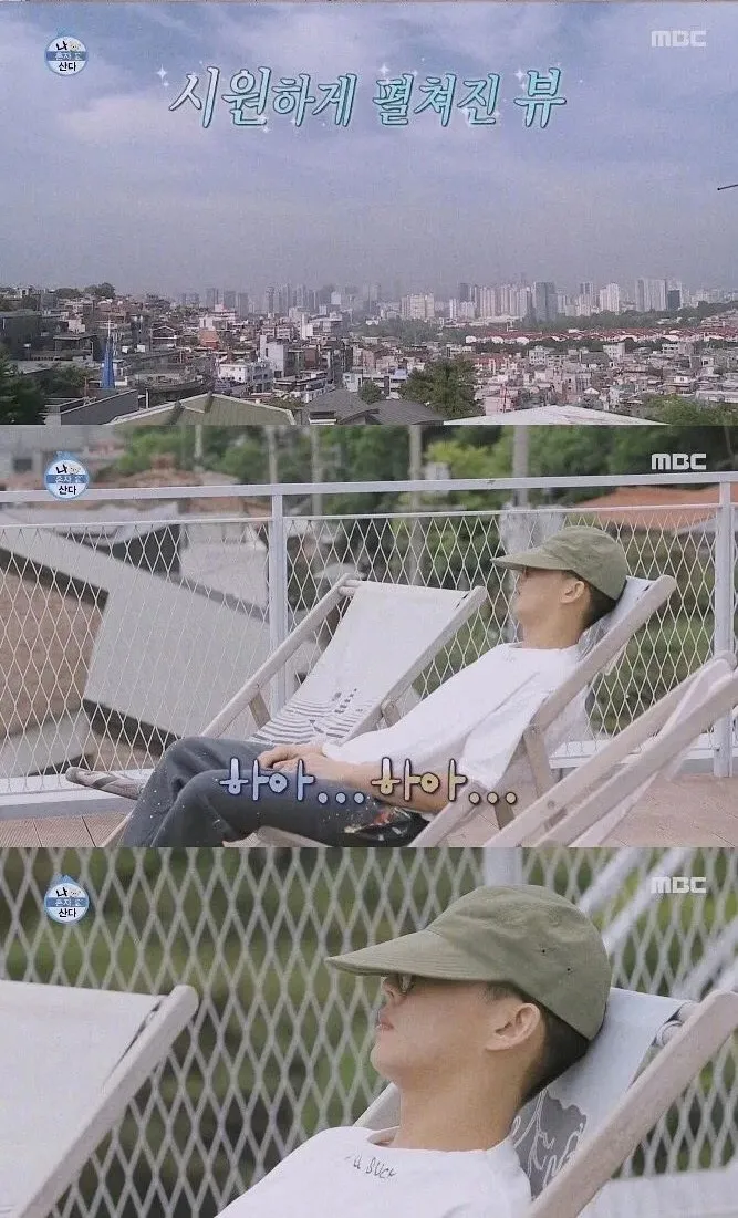 刘亚仁|顶流男神58亿独居豪宅大曝光,中韩网友全傻眼:猫也有独卫?!