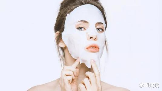 面膜|别只会敷面膜，敷这3样东西皮肤也能变好，这下省钱了