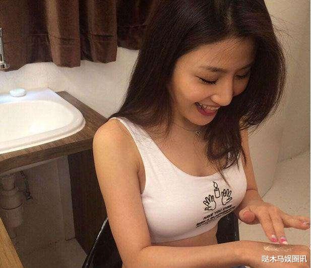 林芊妤|在公厕献身30分钟，被记者全程录音的林芊妤：我的呻吟是自然反应