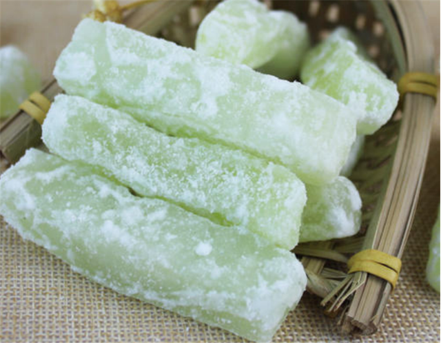 马卡龙■这4种是公认的“生命无法承受之甜”，尤其是第4种，完全入味至深