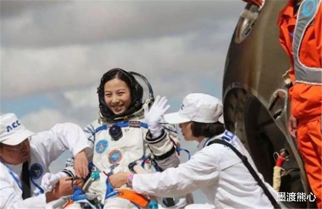 【航天员】航天员刘洋：落地后就“人间蒸发”、毫无音信，她现在干嘛呢？
